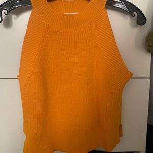 Wilfred Crochet Tank